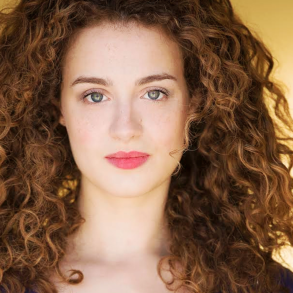 Alexandra Perlwitz