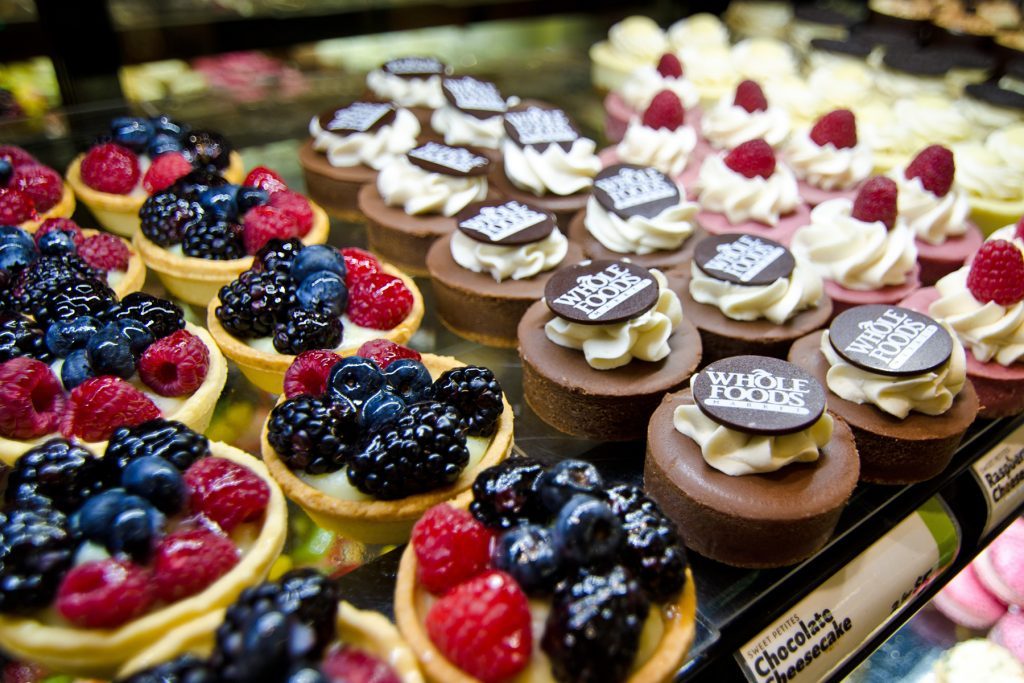 Whole Foods Market