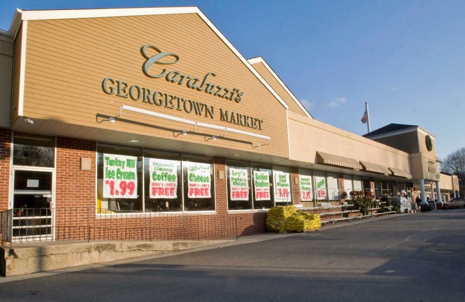 Caraluzzi's Markets