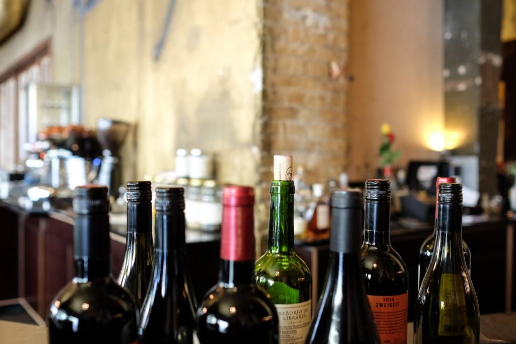 WTSO - Wines 'Till Sold Out
