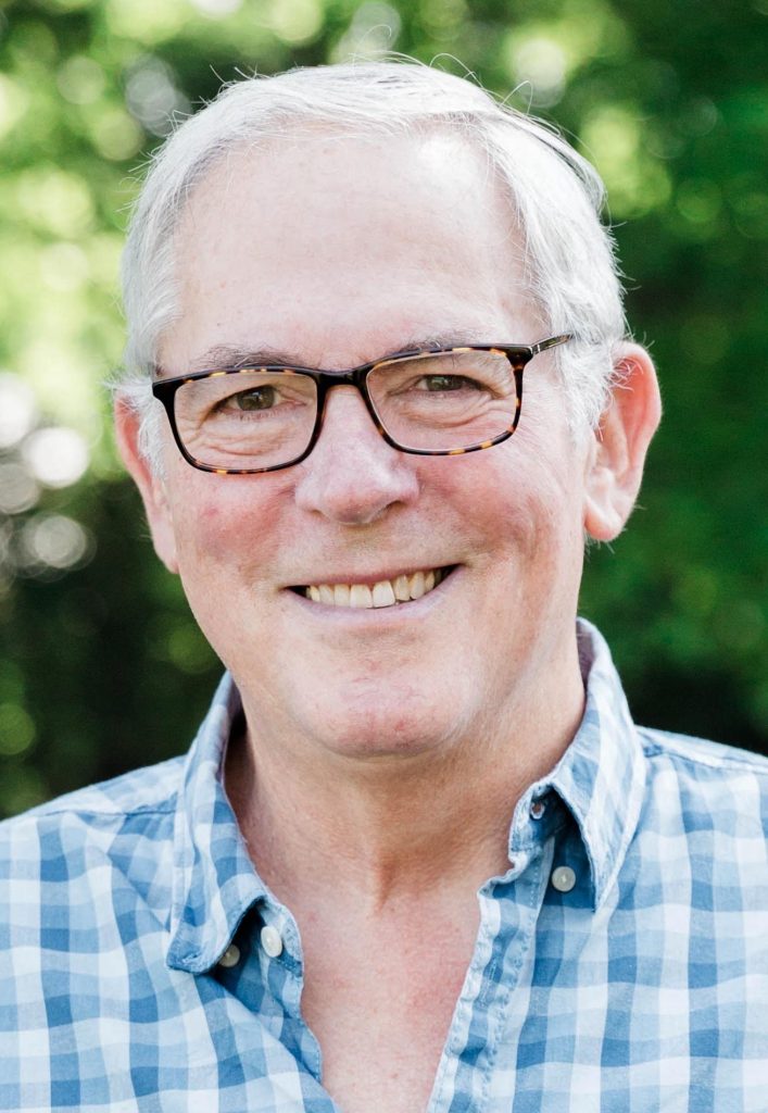 Cyrus Newitt