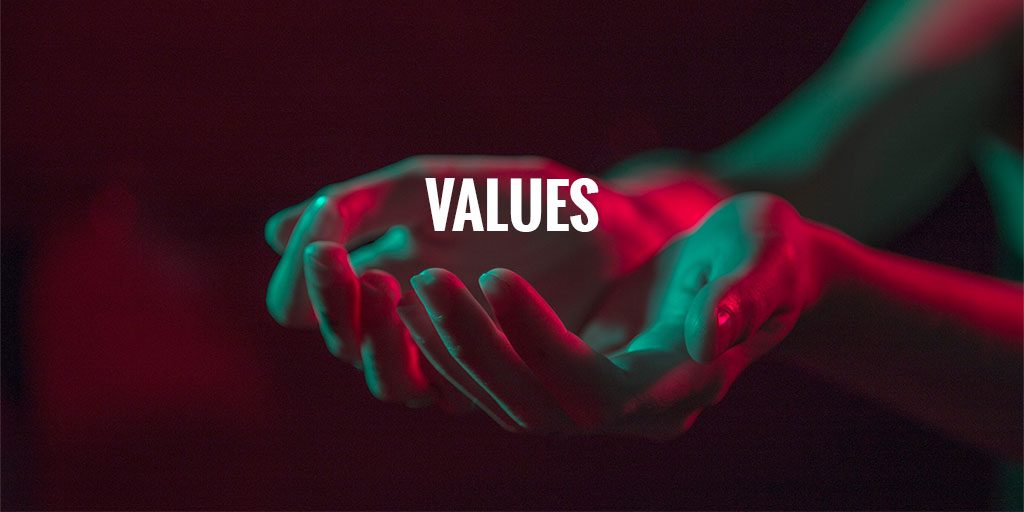 Values