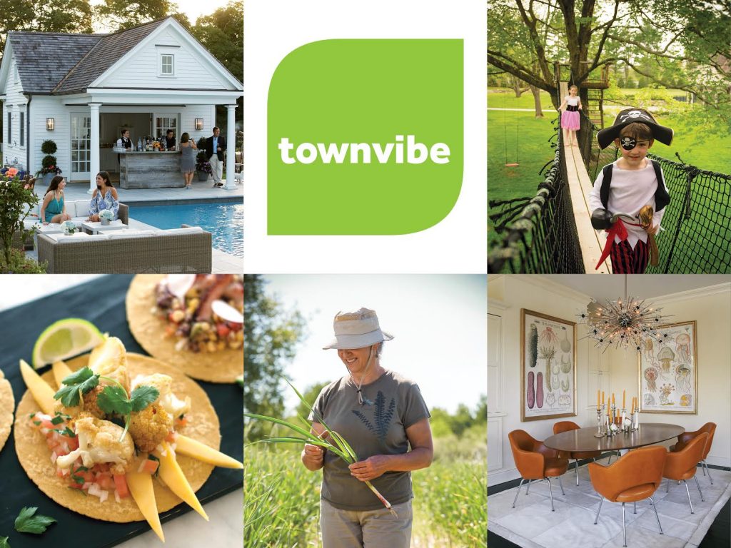 TownVibe