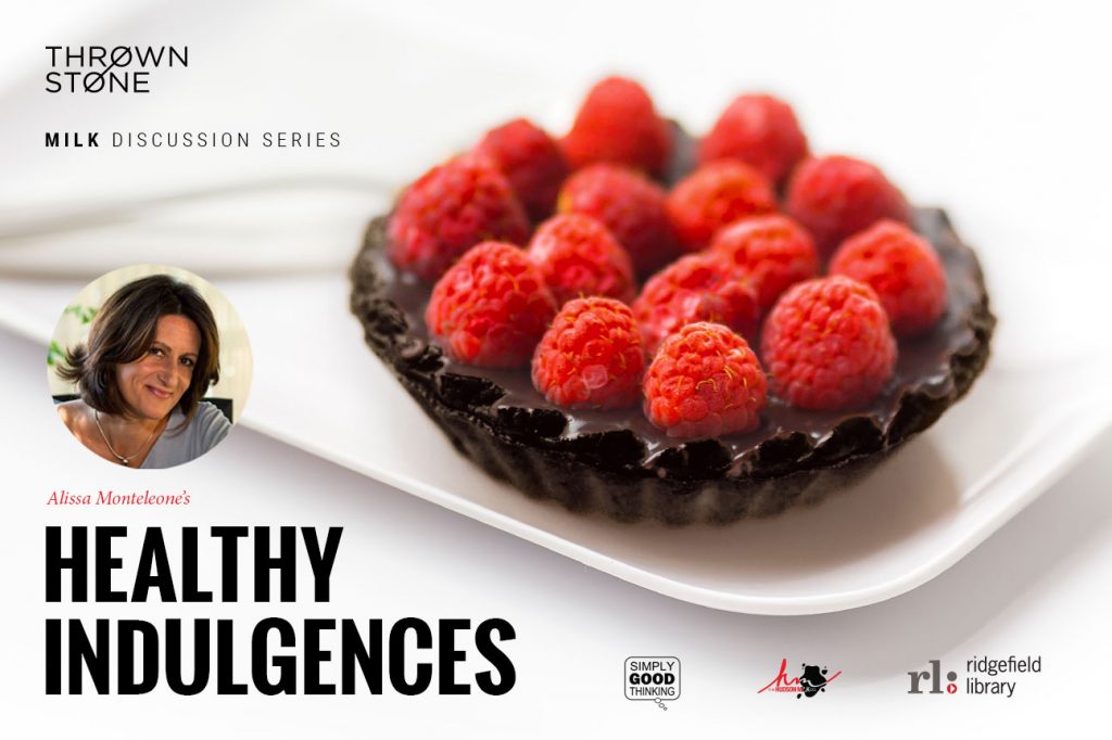 Healthy Indulgences