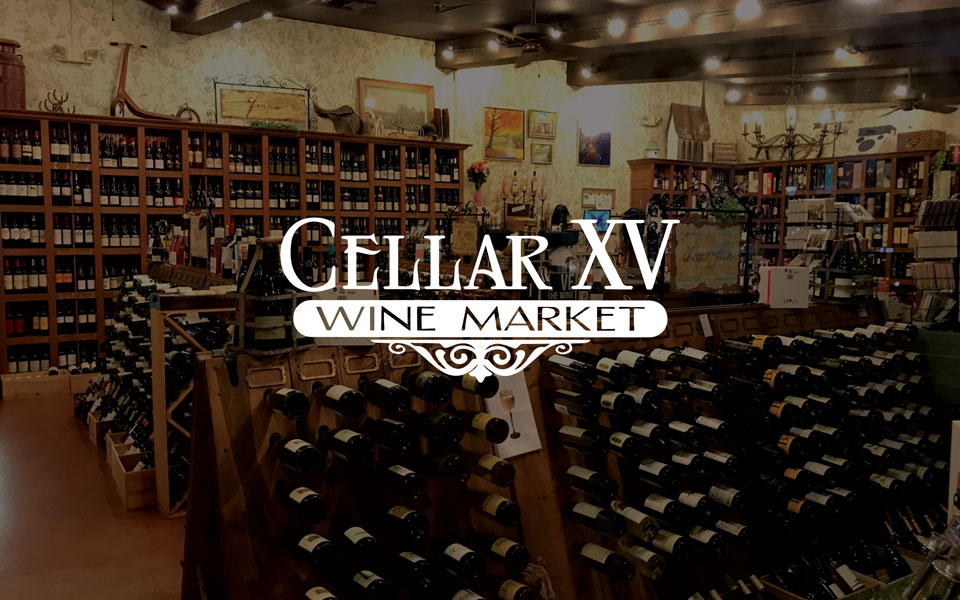 Cellar XV