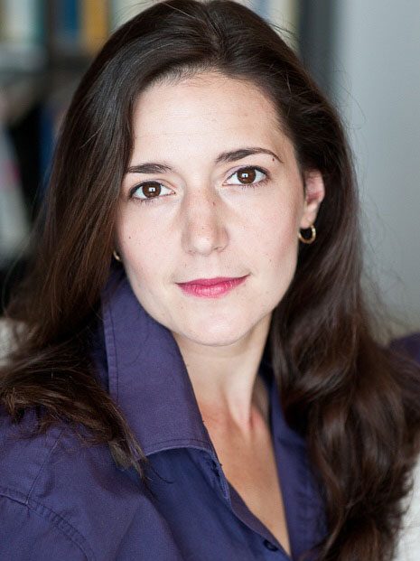 Ananda Bena-Weber