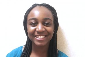 Gabby Mitchell
