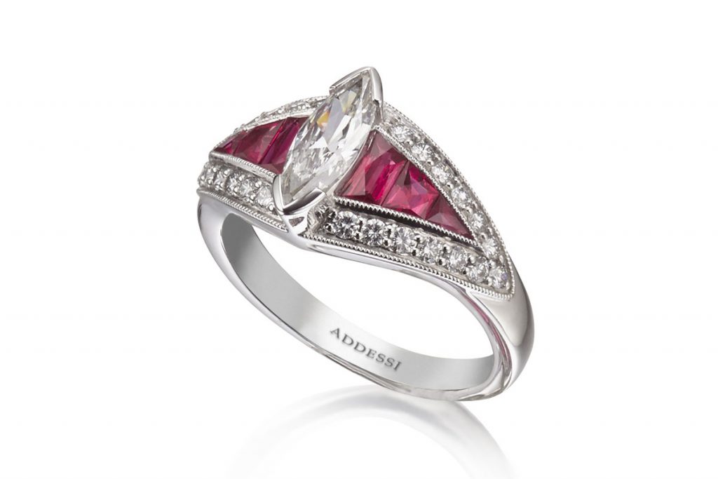 Addessi Trusted Jewelers