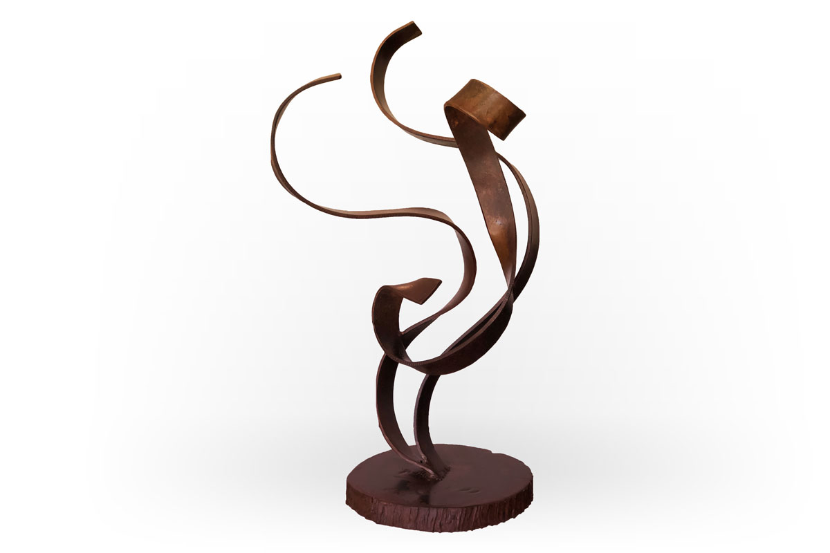 "Release" by Christopher Curnan