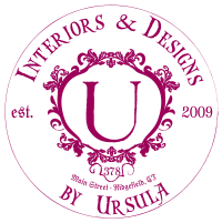 Interiors & Designs by Ursula