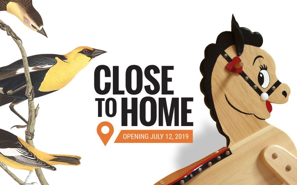 Close To Home: Two new plays about how we live with the ones we love the most