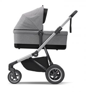 Thule Sleek City Stroller