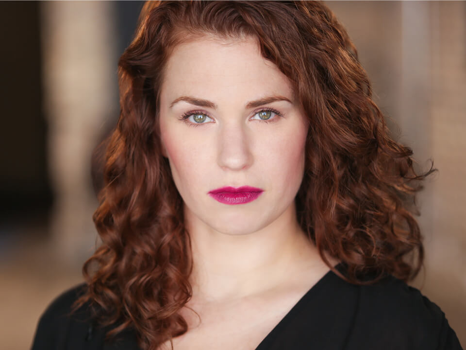 Mélisa Breiner-Sanders