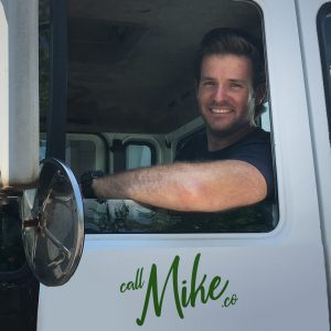 Michael Connors