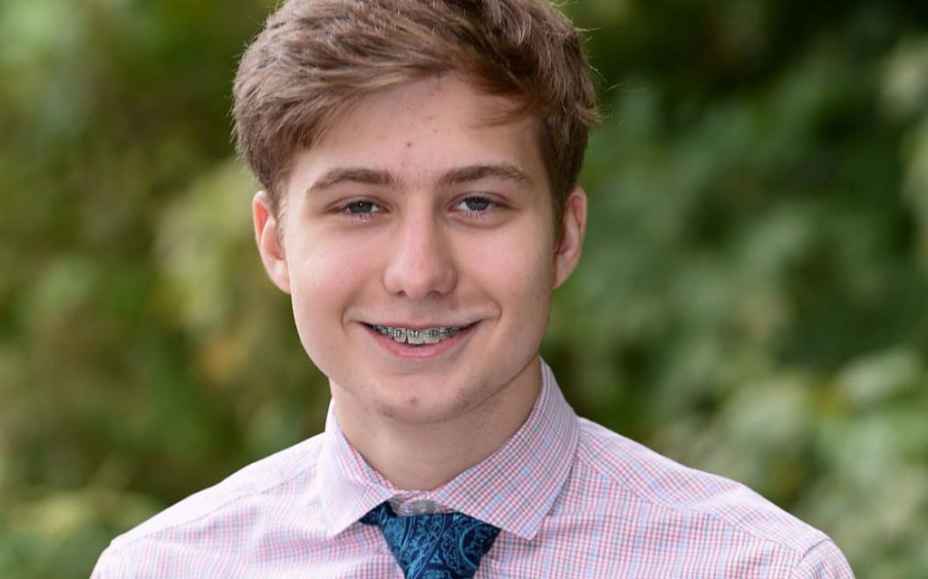 Will Chuhta