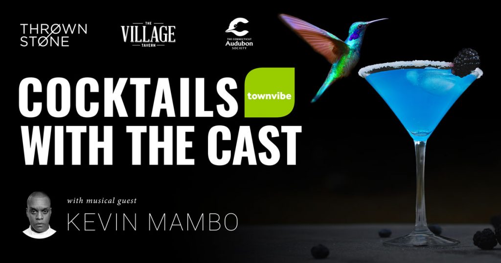TownVibe’s Cocktails with the Cast
