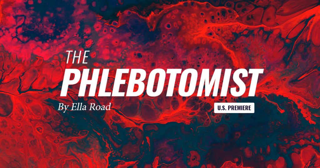 The Phlebotomist