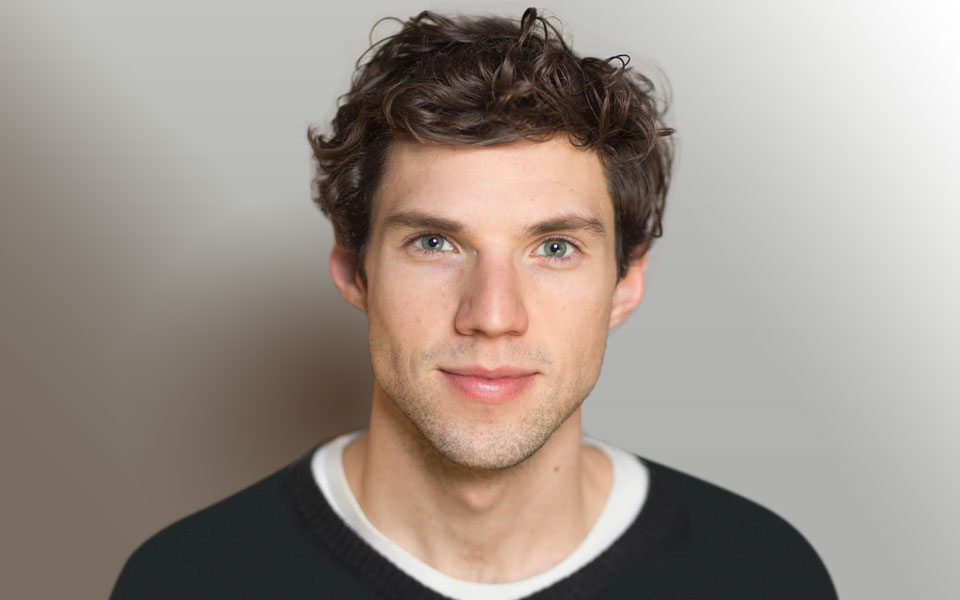 David Keohane