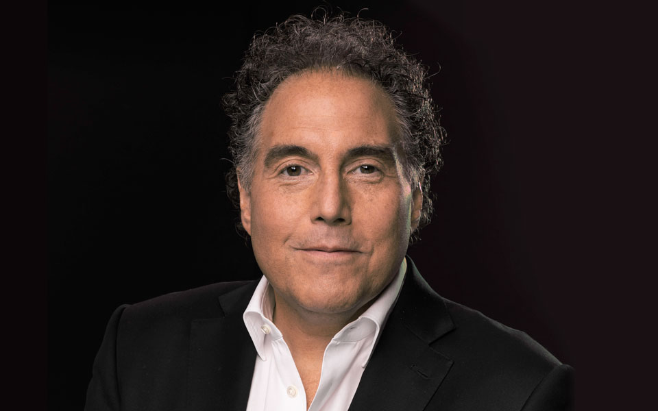 Jeffrey Warshaw