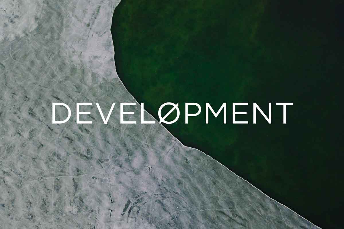 Development