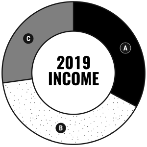 2019 Income