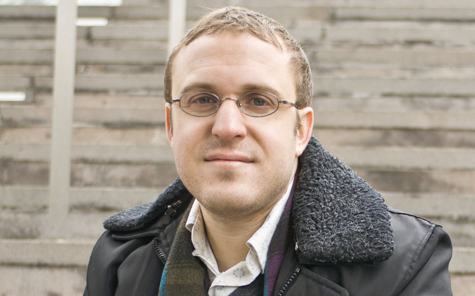 Josh Schmidt