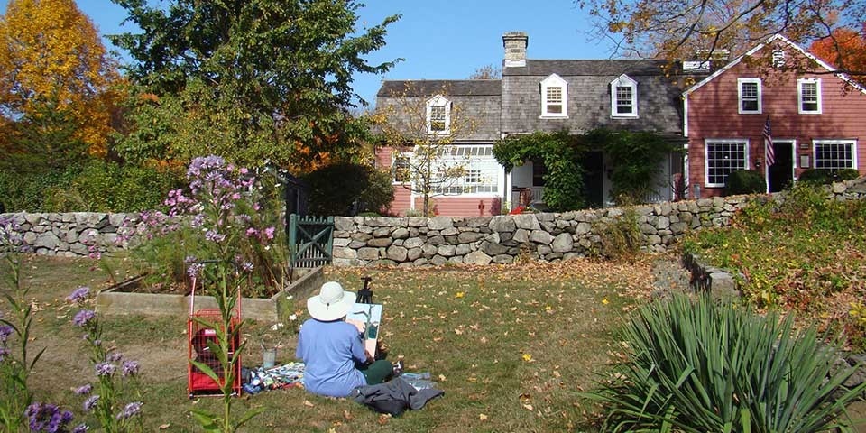 Wier Farm
