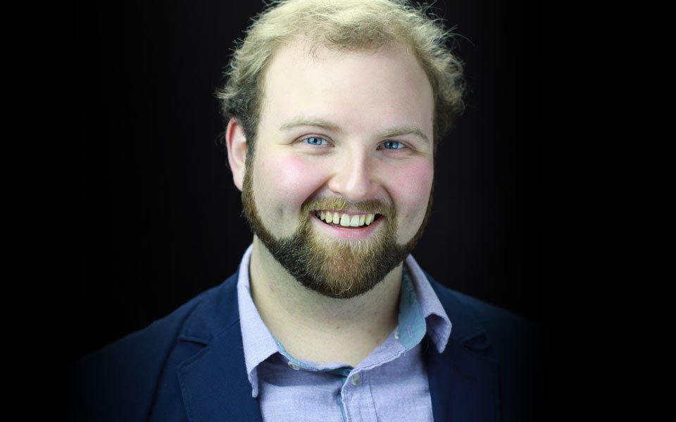 Colin Kovarik