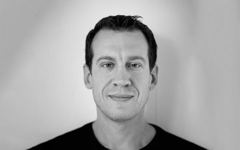 Daniel Gonko