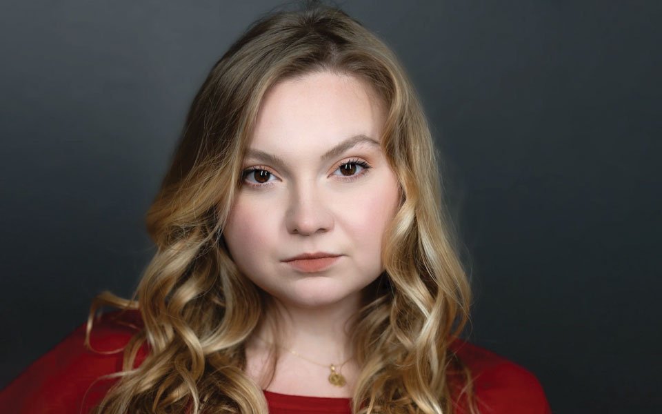 Sarah Ford