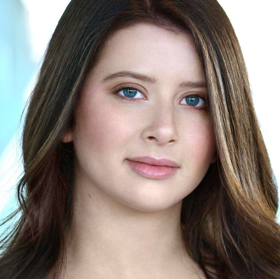 Talia Hankin