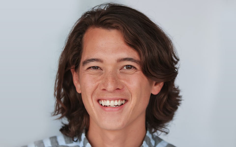 Ian Michael Minh