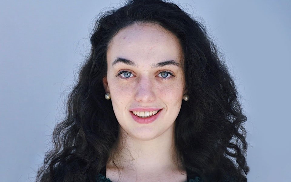 Sara Jarrell