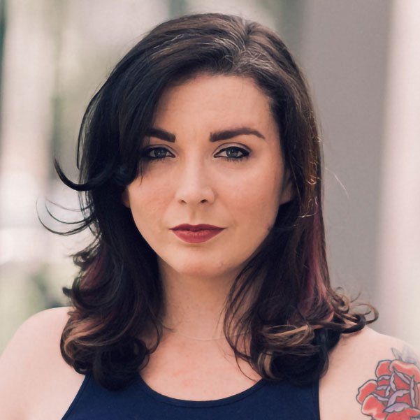 Ashley White