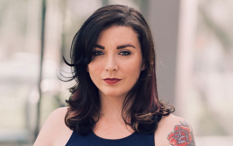 Ashley H. White