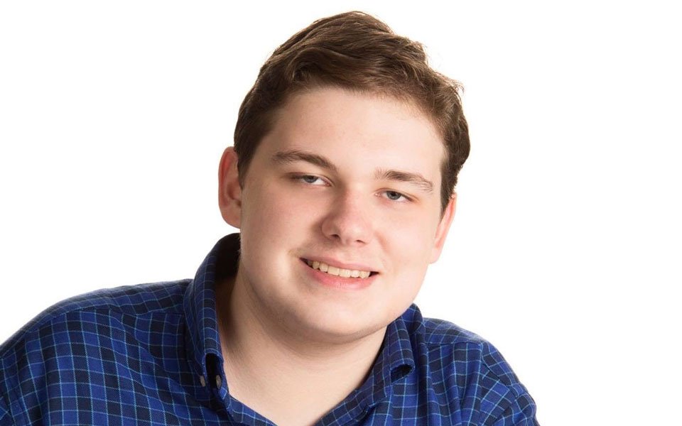 Devin Meenan