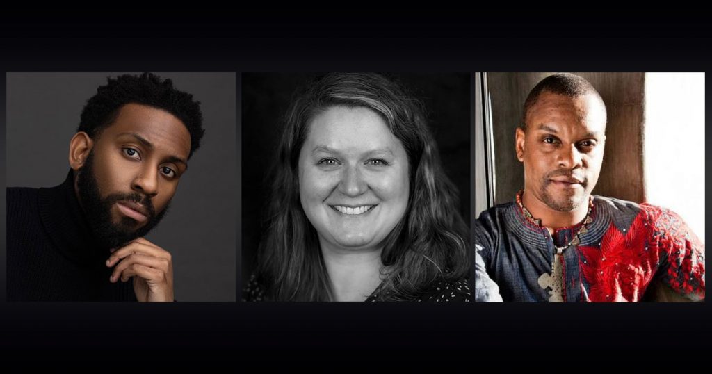 KOLTON HARRIS, KEVIN MAMBO, AND KATE SCHARDT JOIN THROWN STONE’S BOARD OF DIRECTORS