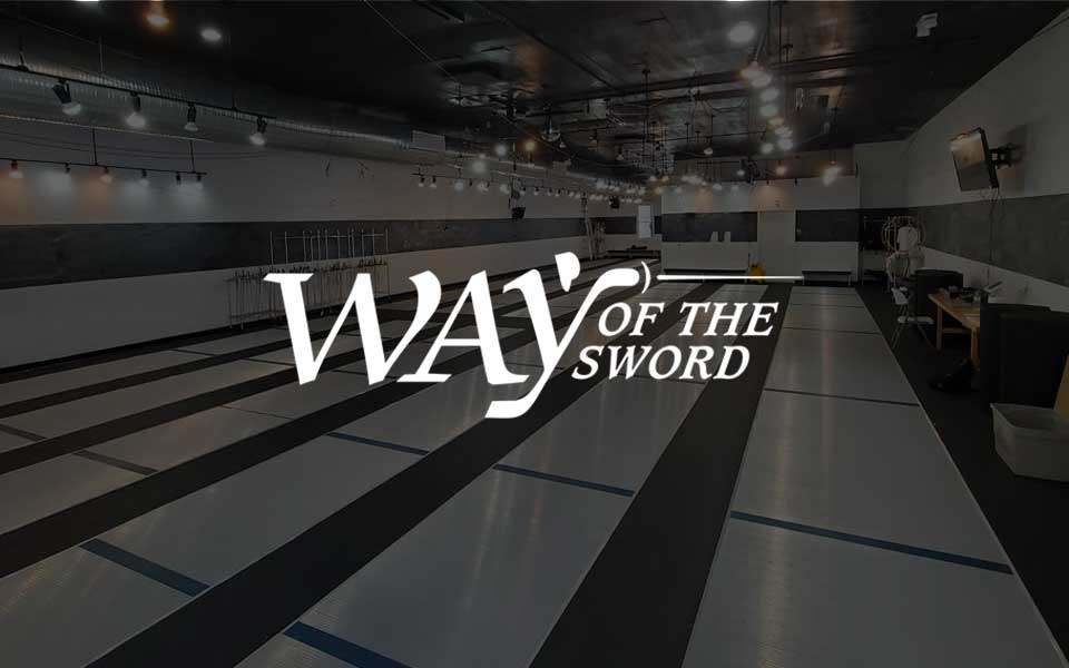Way of the Sword