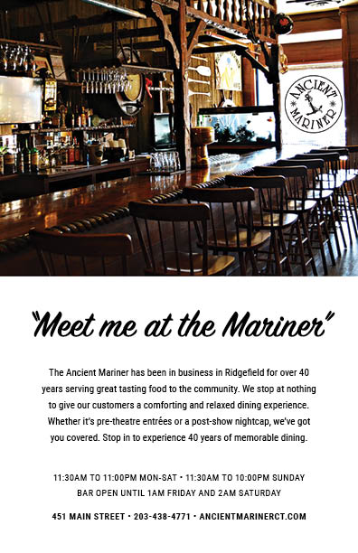 The Ancient Mariner The Ancient Mariner
