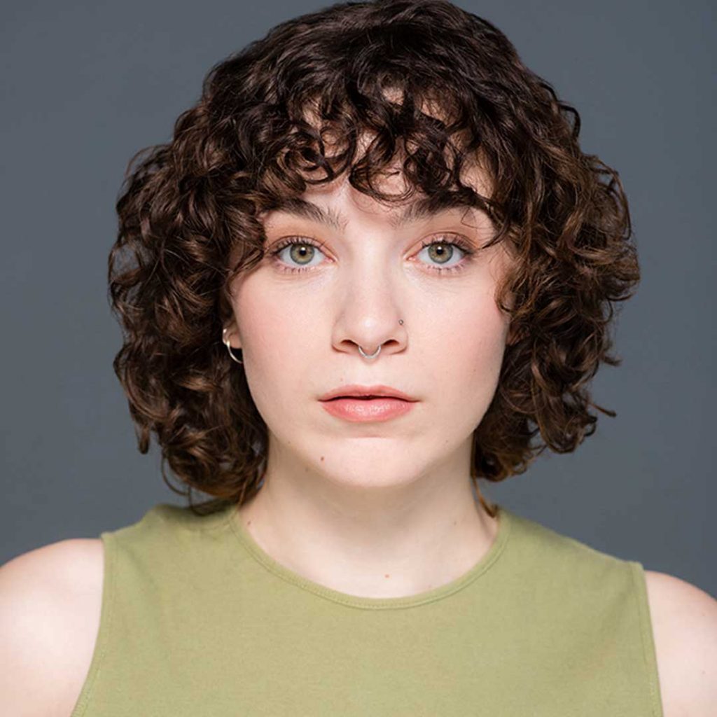 Olivia Billings