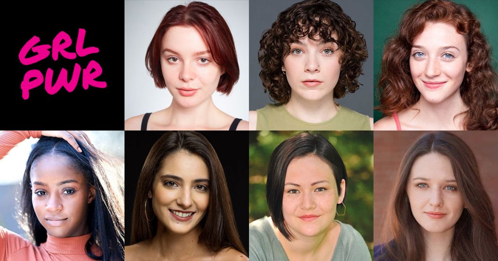 Meet the Cast
