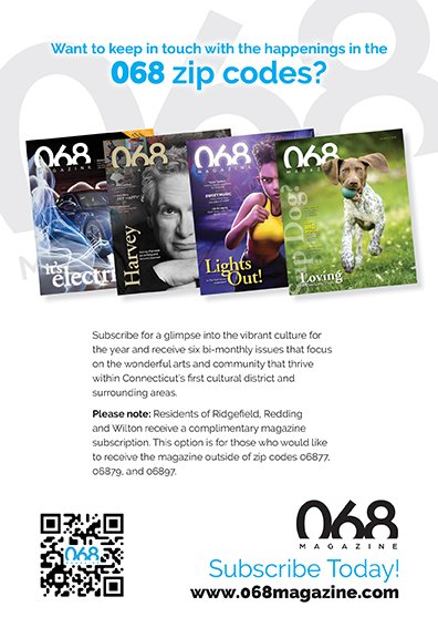 Hamlet Hub 068 Magazine
