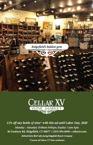 Cellar XV