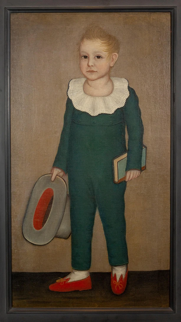  Frederick A. Gale
