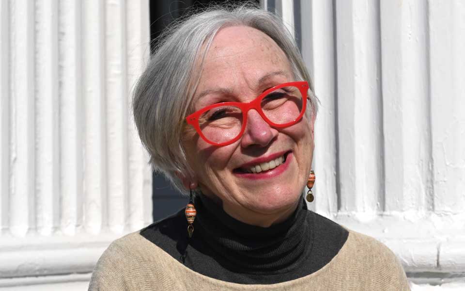 Barb Jennes