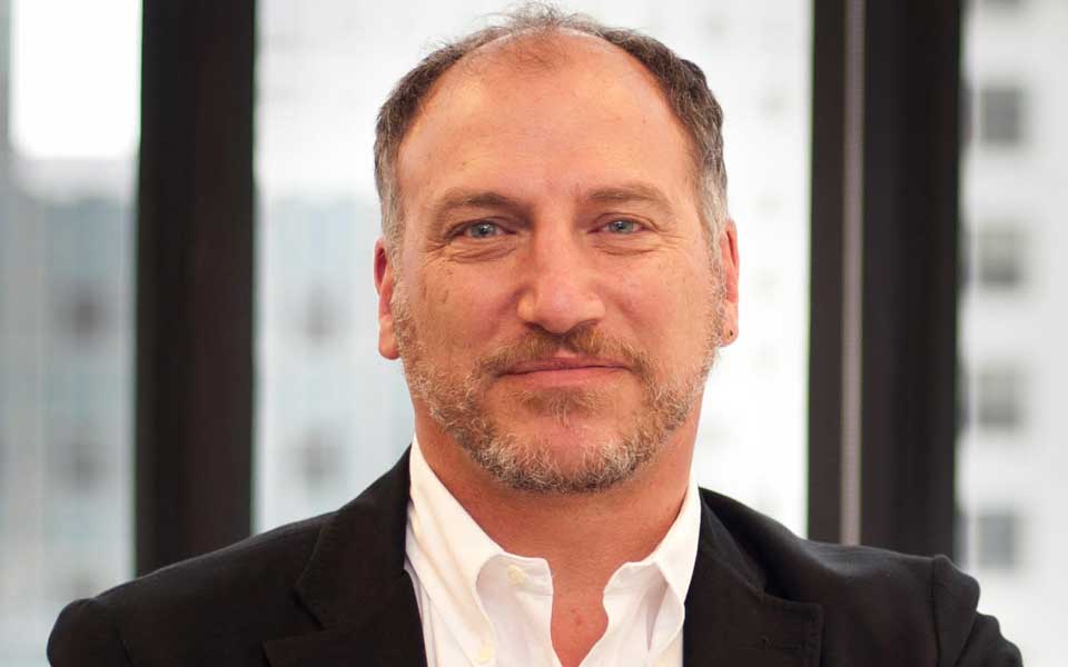 Peter Bachman