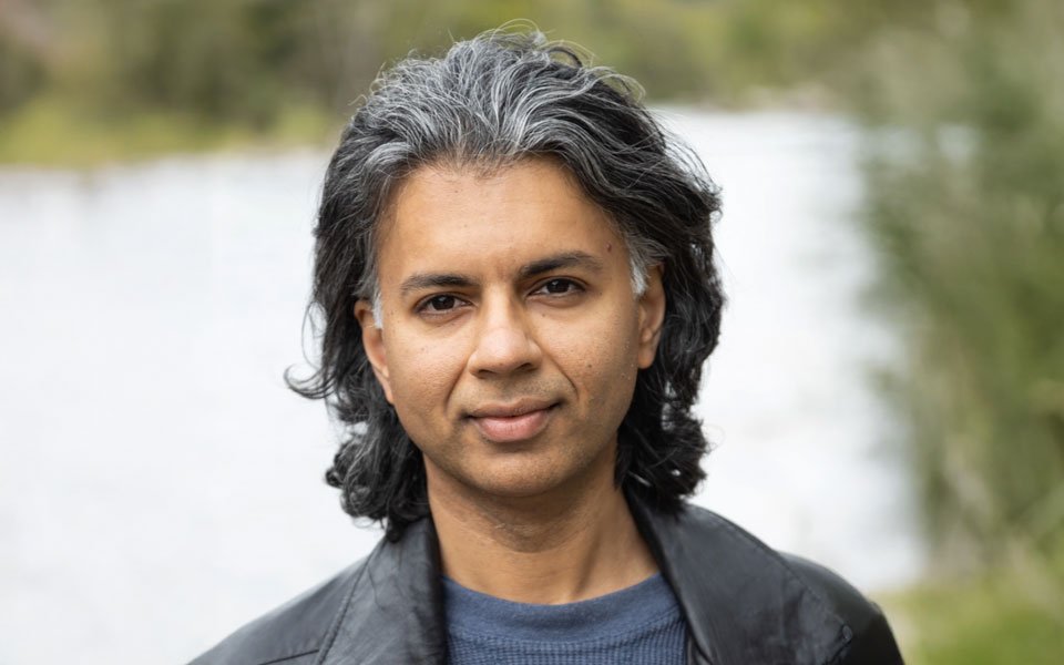 Jai Chakrabarti