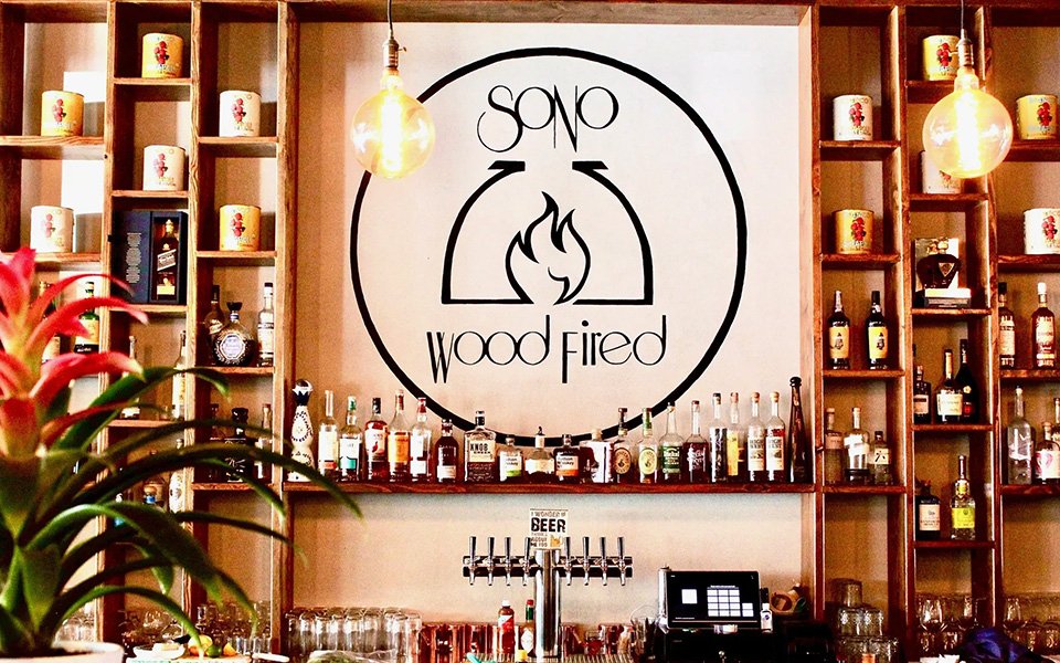 Sono Wood Fired