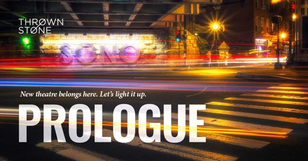 Prologue