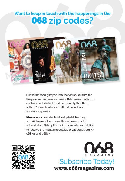 068 Magazine